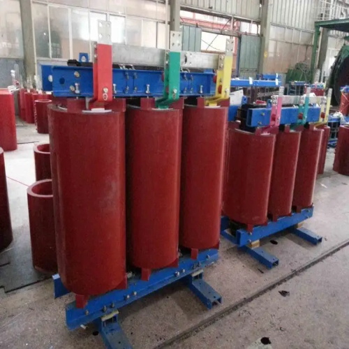大同SCB10-250KVA干式变压器