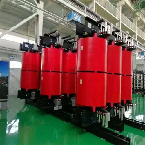 大同SCB14-1600KVA干式变压器