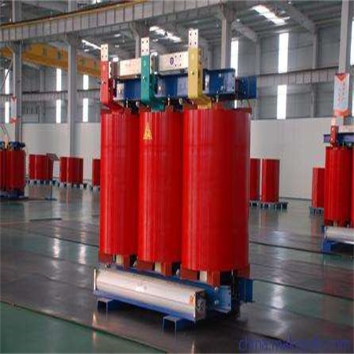 大同50KVA干式变压器