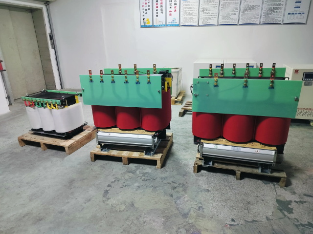 大同KS11-1000KVA矿用变压器